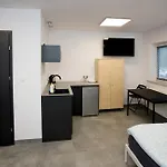 Hostel Mia Mia House