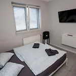 Mia Mia House * Katowice
