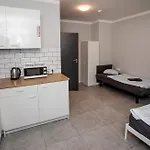 Mia Mia House