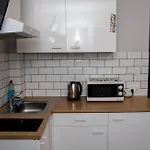 Mia Mia House Hostel Katowice