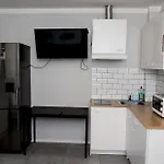 Hostel Mia Mia House Katowice
