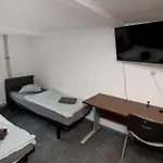 Albergue Mia Mia House Katowice