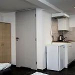 Mia Mia House Albergue