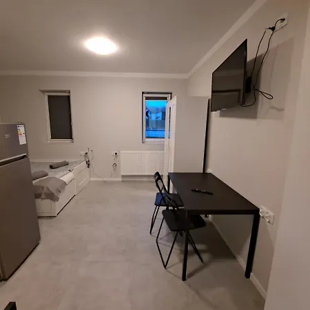 Mia Mia House Katoviçe