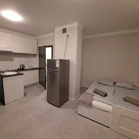 بيت شباب Mia Mia House *