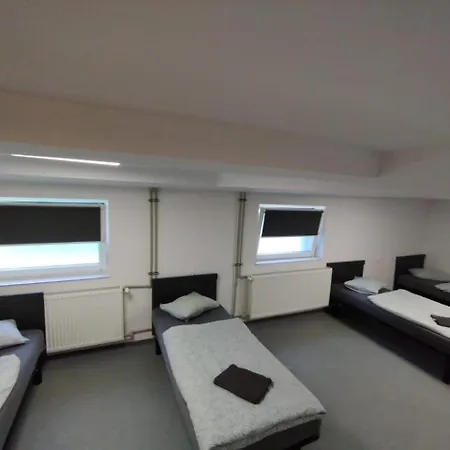 Mia Mia House Katoviçe