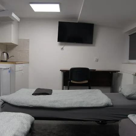 Hostel Mia Mia House