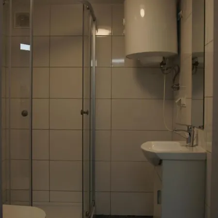 Hostel Mia Mia House *