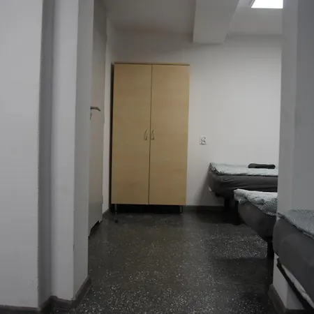 Mia Mia House * كاتوفيتسه