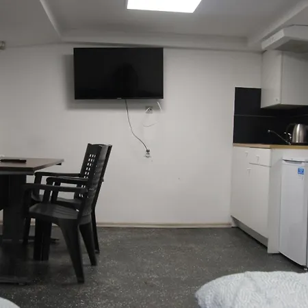 Mia Mia House كاتوفيتسه