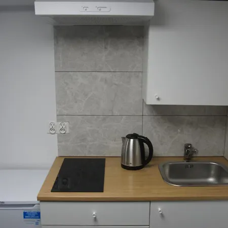 Mia Mia House * كاتوفيتسه