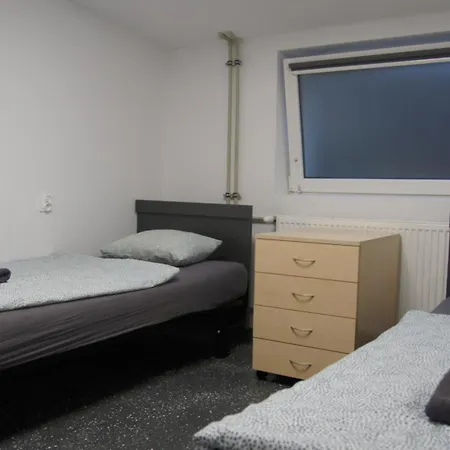 Mia Mia House Hostel