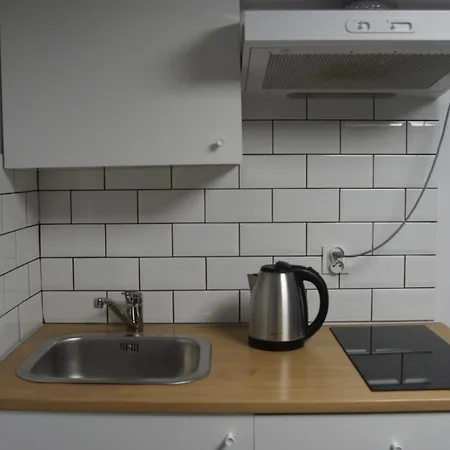 Hostel Mia Mia House Katoviçe