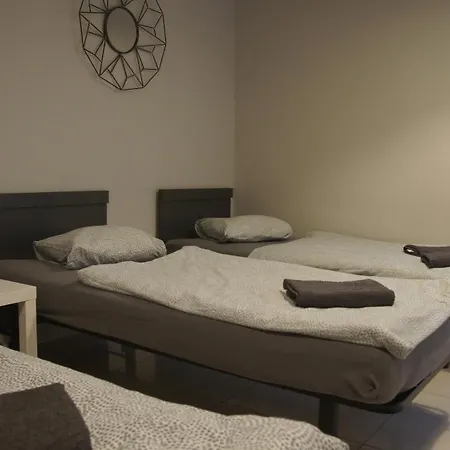 Hostel Mia Mia House Katowice