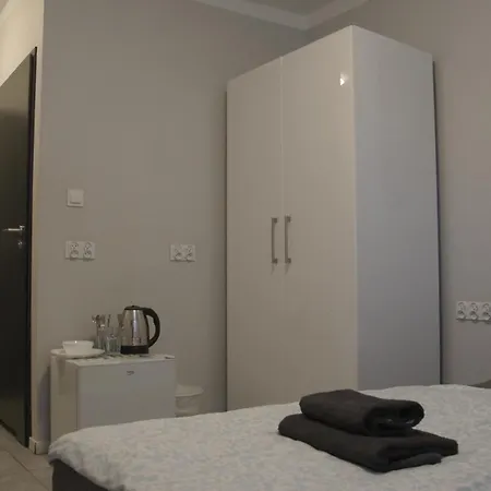 Mia Mia House Hostel