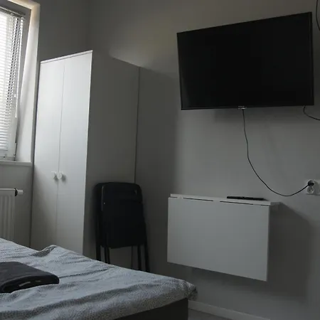 Mia Mia House * كاتوفيتسه