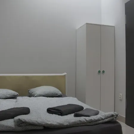 Mia Mia House 旅馆 卡托维兹
