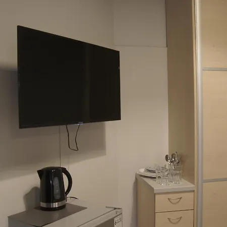 Mia Mia House Katoviçe