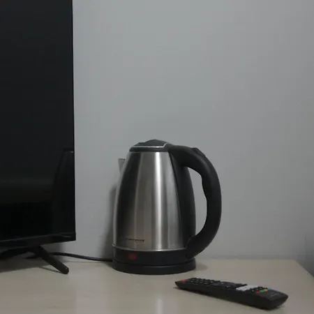 Mia Mia House * 卡托维兹