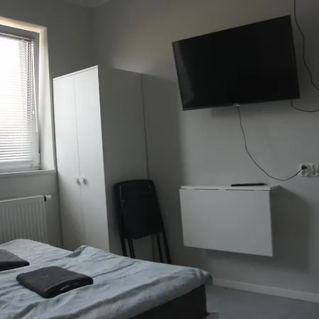 Mia Mia House كاتوفيتسه