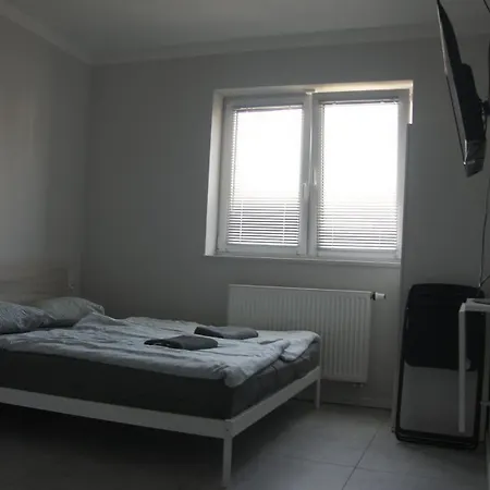 Mia Mia House * 卡托维兹