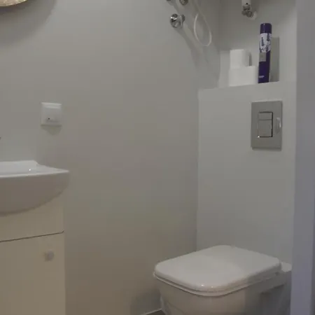 Hostel Mia Mia House Katowice