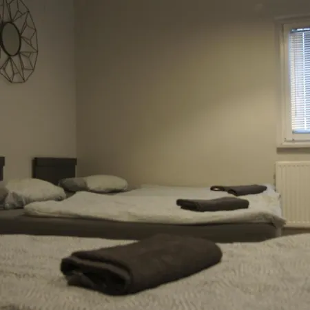 بيت شباب Mia Mia House