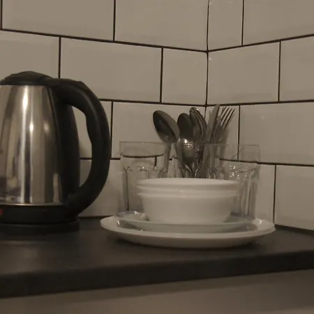 Hostel Mia Mia House *