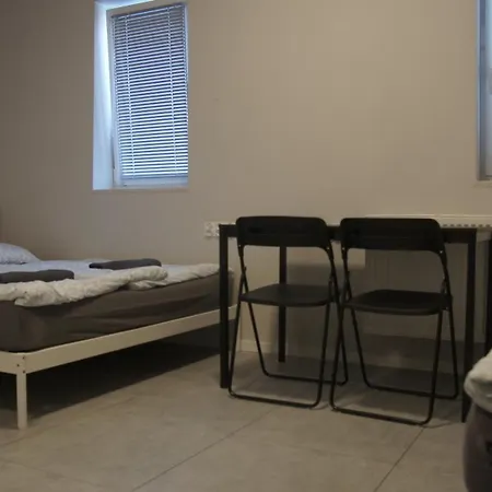 Mia Mia House * 卡托维兹