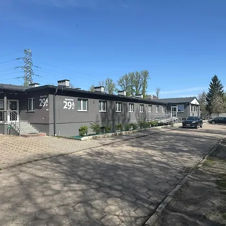 Mia Mia House 卡托维兹