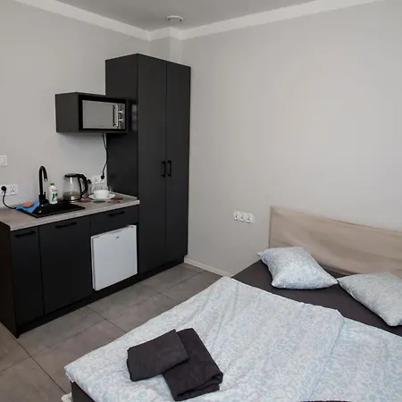 Mia Mia House Katowice