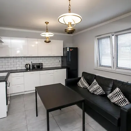 Mia Mia House * Katowice