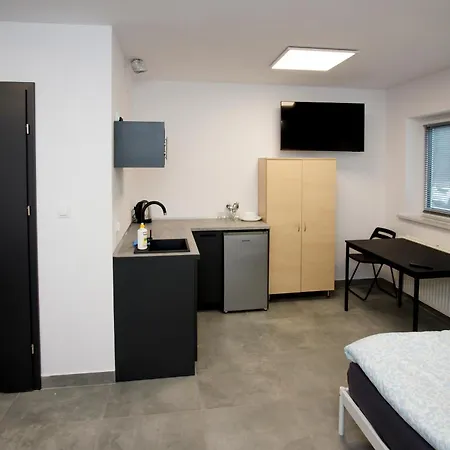 Hostel Mia Mia House
