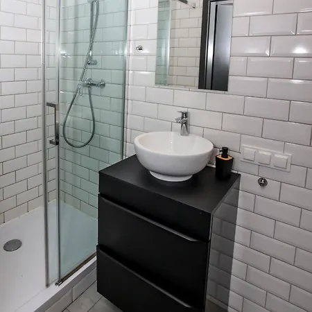 Mia Mia House Hostel Katowice