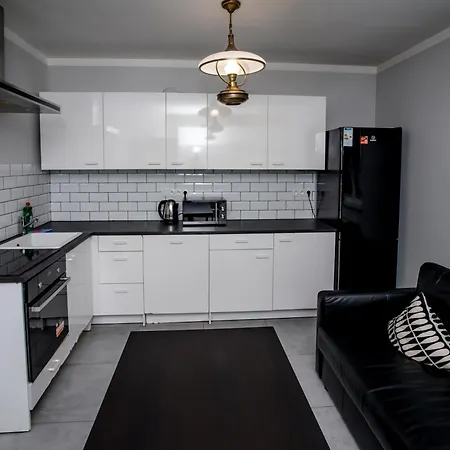Хостел Mia Mia House Катовіце