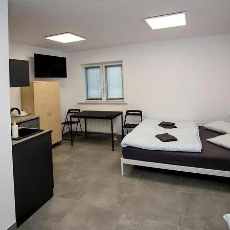 Mia Mia House Hostel