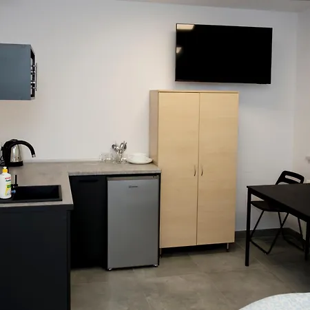 Mia Mia House Hostel