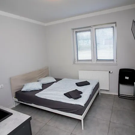 Hostel Mia Mia House