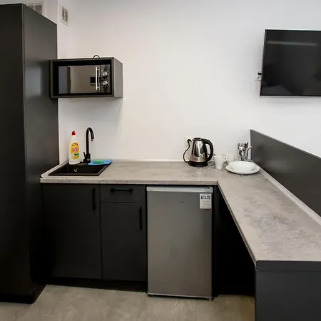 Mia Mia House Катовіце