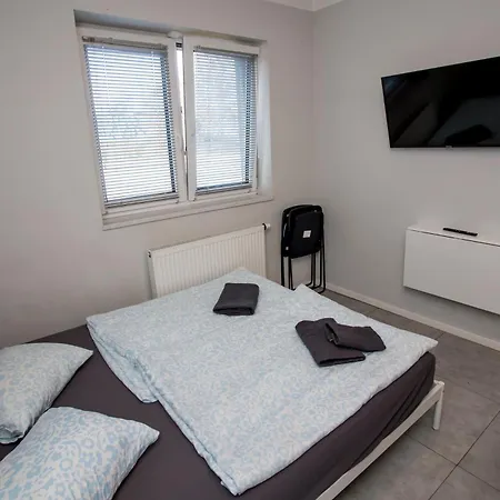 Mia Mia House * Katowice