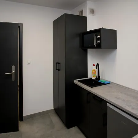 Хостел Mia Mia House