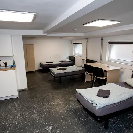 Hostel Mia Mia House