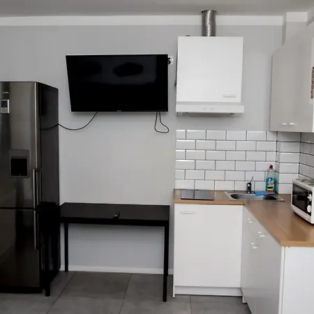 Hostel Mia Mia House Katowice