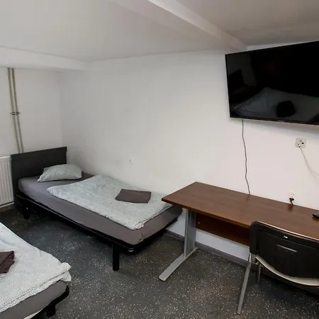 Hostel Mia Mia House Katowice