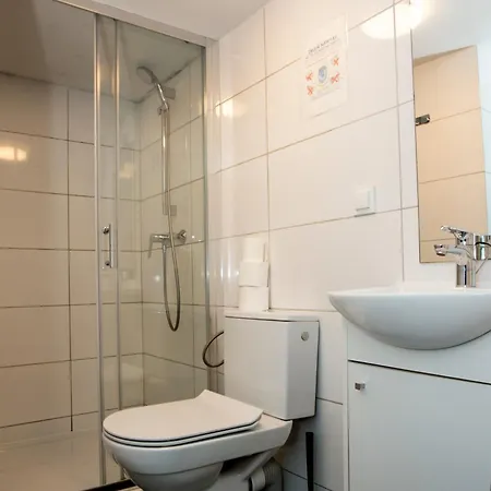 Hostel Mia Mia House Katowice