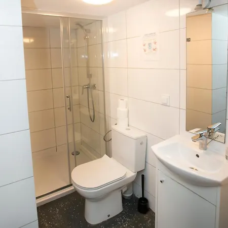 Mia Mia House * Katowice