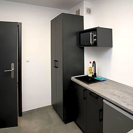 Mia Mia House * Katowice