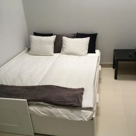 بيت شباب Mia Mia House *