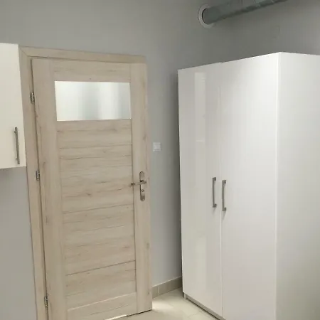 Mia Mia House 卡托维兹