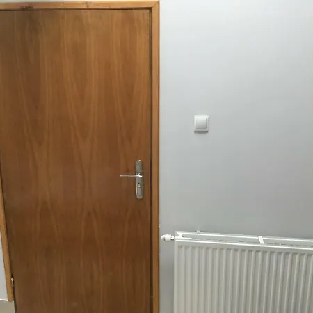 بيت شباب Mia Mia House